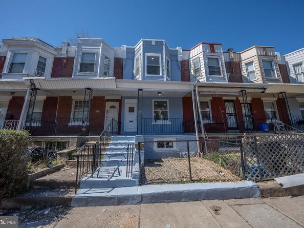 150 N Robinson Street, Philadelphia PA 19139