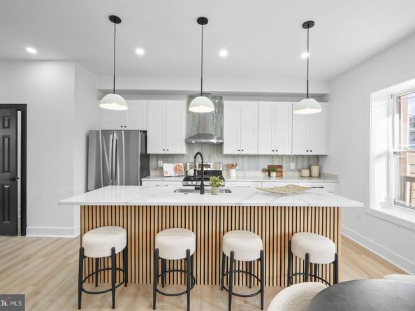 9 Girard Street NE, Washington DC 20002