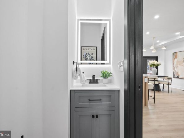 9 Girard Street NE, Washington DC 20002