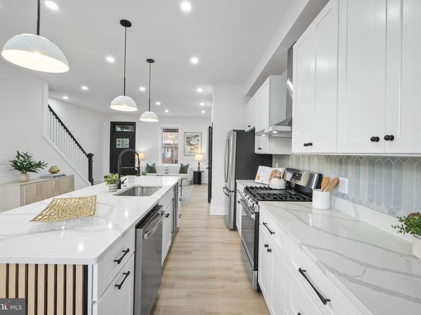 9 Girard Street NE, Washington DC 20002