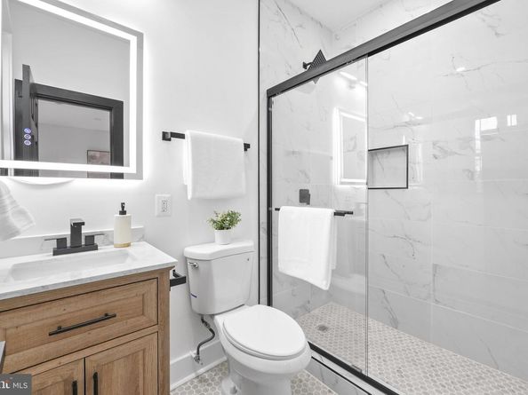 9 Girard Street NE, Washington DC 20002