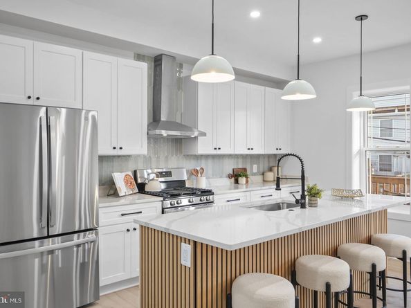 9 Girard Street NE, Washington DC 20002