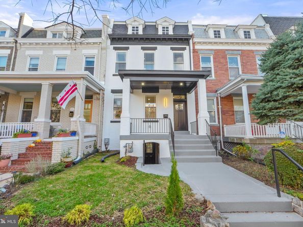 9 Girard Street NE, Washington DC 20002