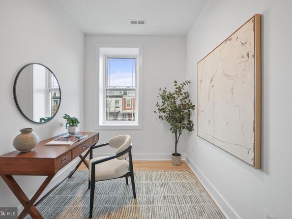 9 Girard Street NE, Washington DC 20002