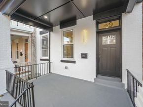 9 Girard Street NE, Washington DC 20002