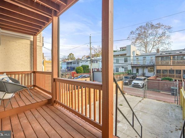 9 Girard Street NE, Washington DC 20002