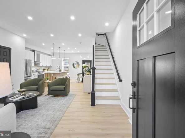 9 Girard Street NE, Washington DC 20002