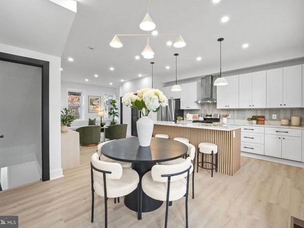 9 Girard Street NE, Washington DC 20002