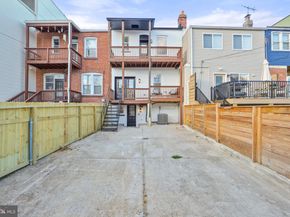 9 Girard Street NE, Washington DC 20002