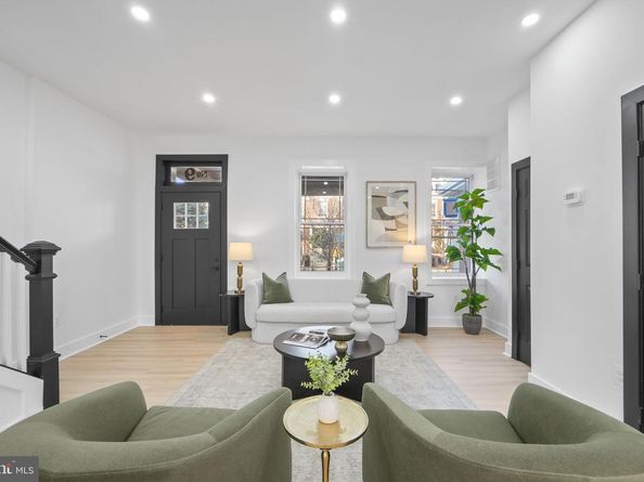 9 Girard Street NE, Washington DC 20002