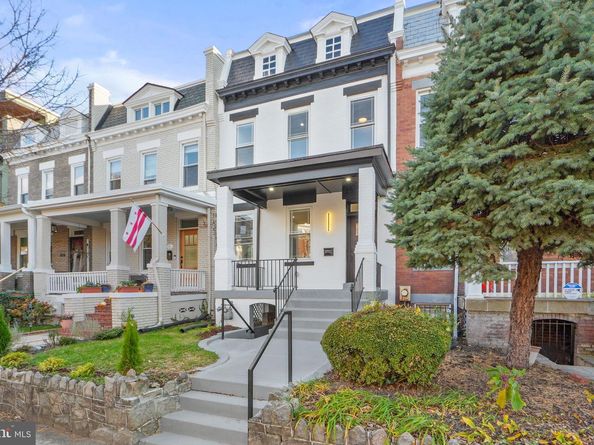 9 Girard Street NE, Washington DC 20002