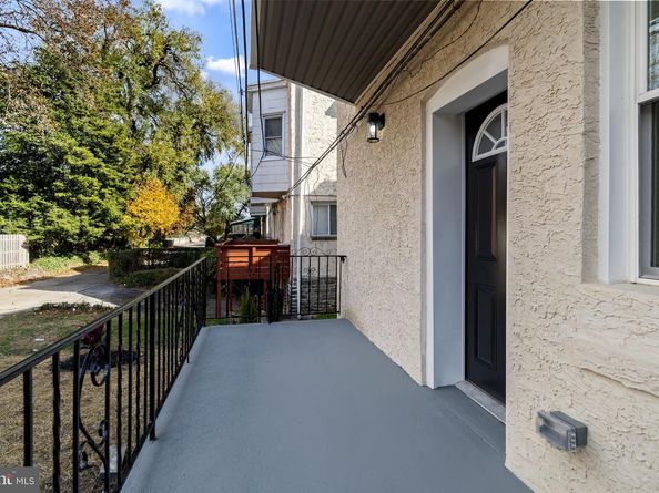 911 E Rittenhouse Street, Philadelphia PA 19138