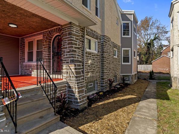 911 E Rittenhouse Street, Philadelphia PA 19138