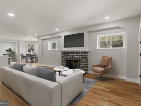 911 E Rittenhouse Street, Philadelphia PA 19138