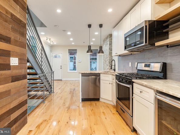 2057 Watkins Street, Philadelphia PA 19145