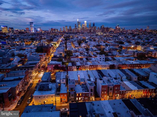 2057 Watkins Street, Philadelphia PA 19145