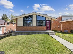 7435 8TH Street NW, Washington DC 20012