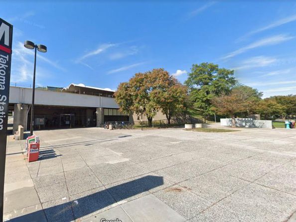 7435 8TH Street NW, Washington DC 20012