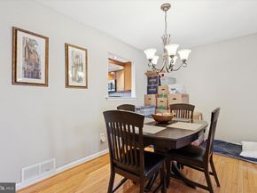 631 Whittier Drive, Warminster PA 18974