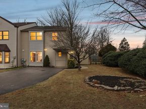 631 Whittier Drive, Warminster PA 18974