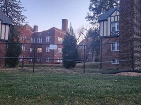 222 Farragut Street NW 105, Washington DC 20011