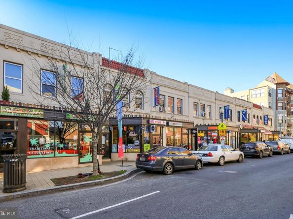 764 Park Road NW, Washington DC 20010