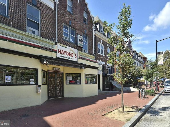 764 Park Road NW, Washington DC 20010