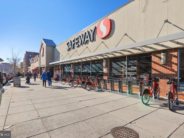 764 Park Road NW, Washington DC 20010