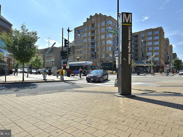 764 Park Road NW, Washington DC 20010