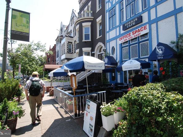 764 Park Road NW, Washington DC 20010