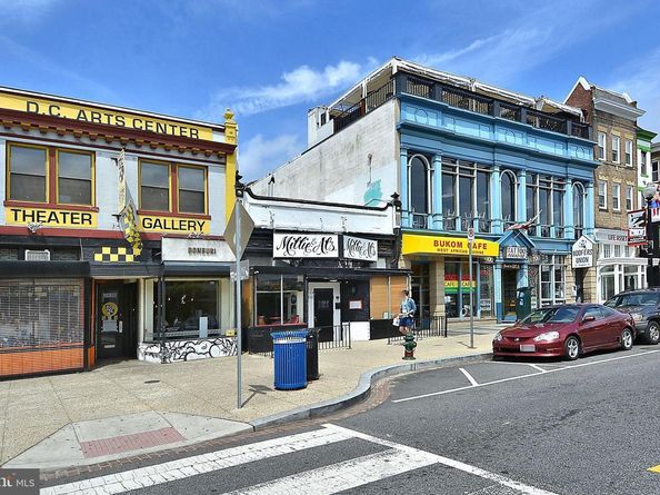 764 Park Road NW, Washington DC 20010