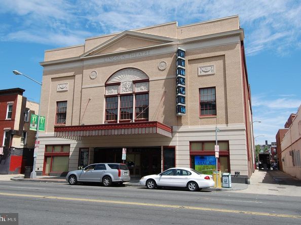 764 Park Road NW, Washington DC 20010