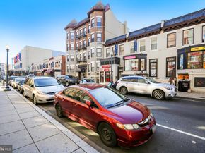 764 Park Road NW, Washington DC 20010