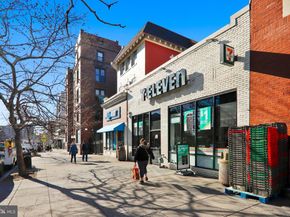 764 Park Road NW, Washington DC 20010