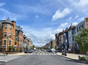 764 Park Road NW, Washington DC 20010