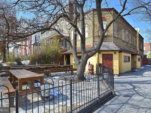 764 Park Road NW, Washington DC 20010