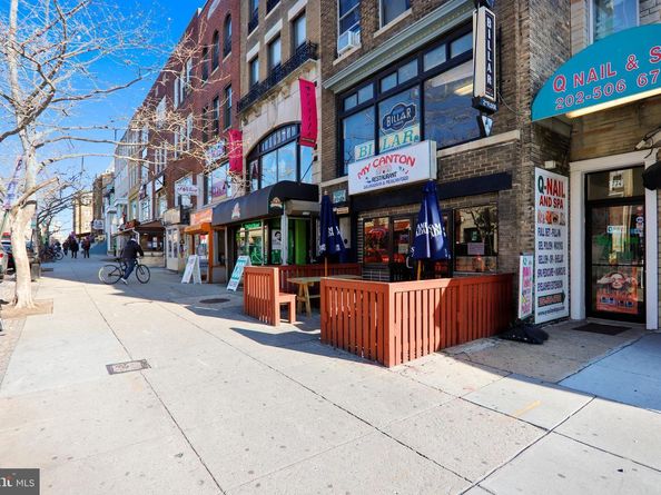 764 Park Road NW, Washington DC 20010