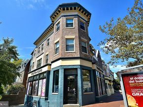 764 Park Road NW, Washington DC 20010