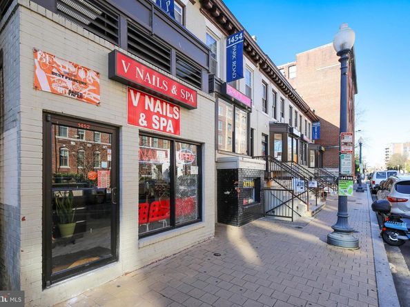 764 Park Road NW, Washington DC 20010