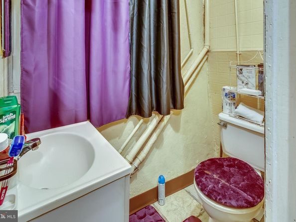 764 Park Road NW, Washington DC 20010