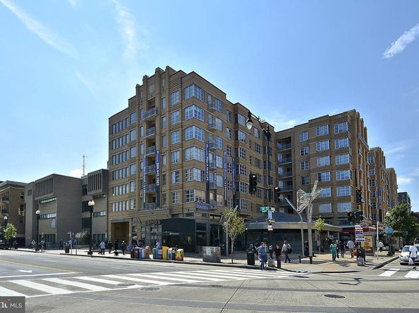 764 Park Road NW, Washington DC 20010