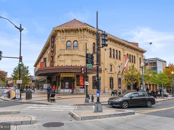 764 Park Road NW, Washington DC 20010