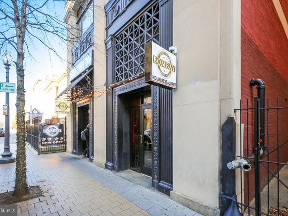 764 Park Road NW, Washington DC 20010