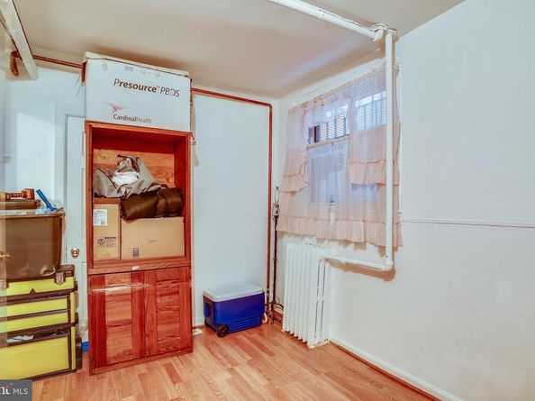 764 Park Road NW, Washington DC 20010