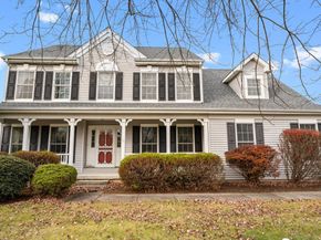 1485 Merrick Road, Yardley PA 19067