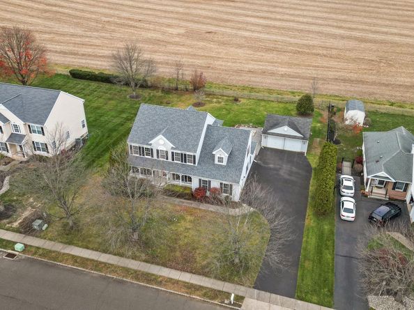 1485 Merrick Road, Yardley PA 19067