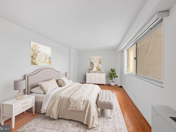 5500 Friendship Boulevard 2114N, Chevy Chase MD 20815