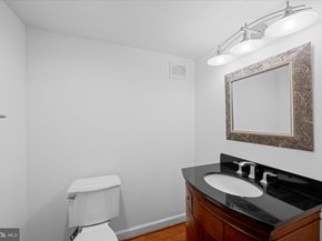 5500 Friendship Boulevard 2114N, Chevy Chase MD 20815