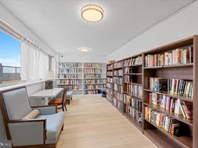 5500 Friendship Boulevard 2114N, Chevy Chase MD 20815