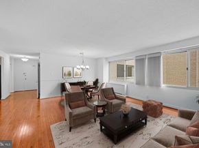 5500 Friendship Boulevard 2114N, Chevy Chase MD 20815